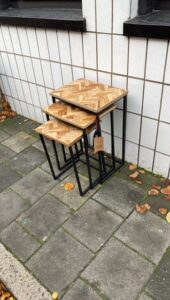 Tafel set