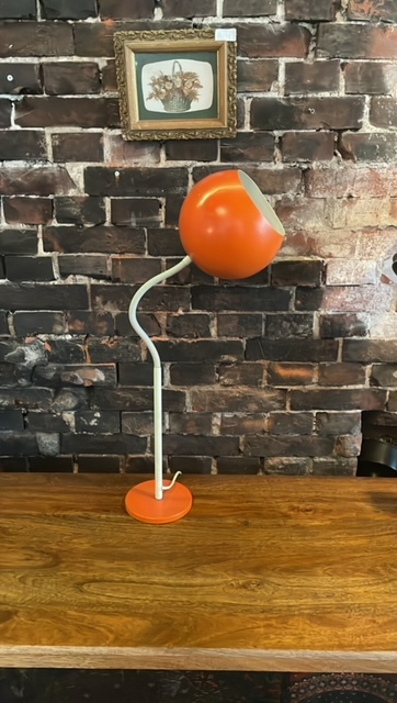 Tafel-lamp bol-Main